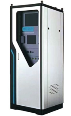 废气治理-固定源挥发性有机废气在线监测