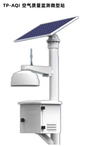 TP AQI
