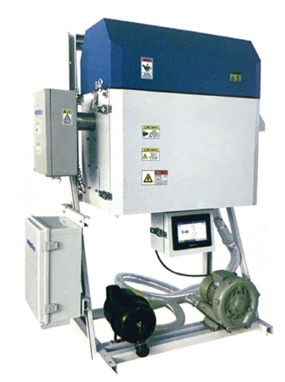 废气治理-LD1200颗粒物监测仪